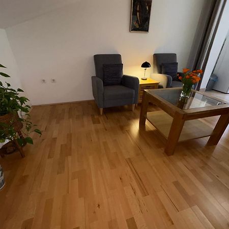 Apartment Rosa 2 Rovinj Eksteriør bilde