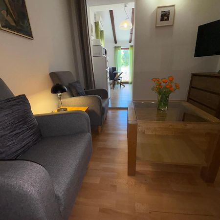 Apartment Rosa 2 Rovinj Eksteriør bilde