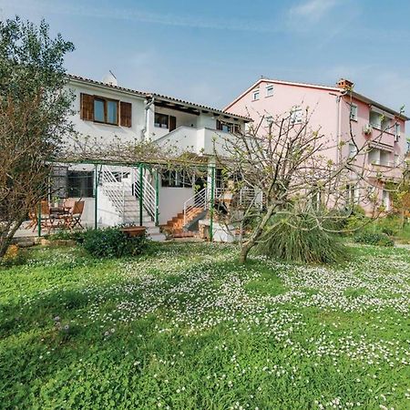 Apartment Rosa 2 Rovinj Eksteriør bilde