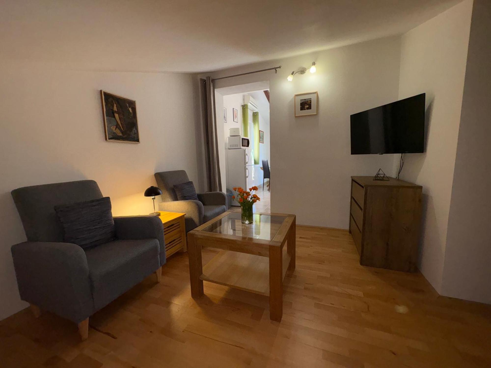 Apartment Rosa 2 Rovinj Eksteriør bilde