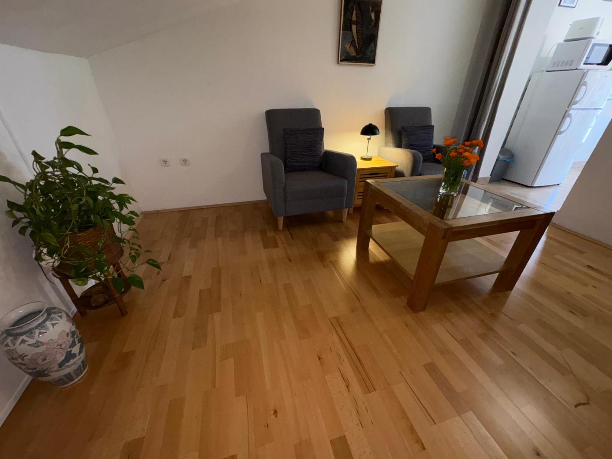 Apartment Rosa 2 Rovinj Eksteriør bilde