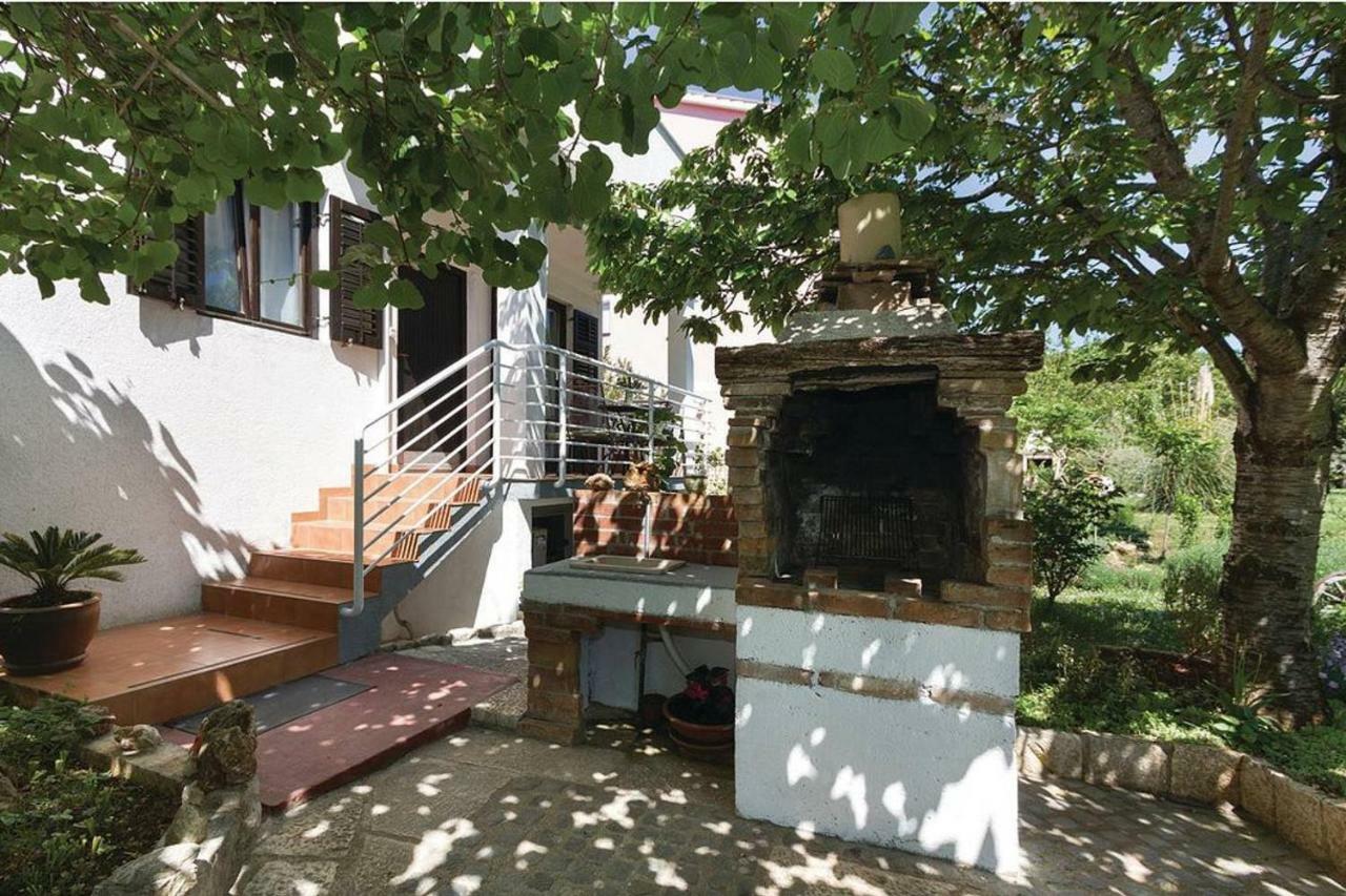 Apartment Rosa 2 Rovinj Eksteriør bilde